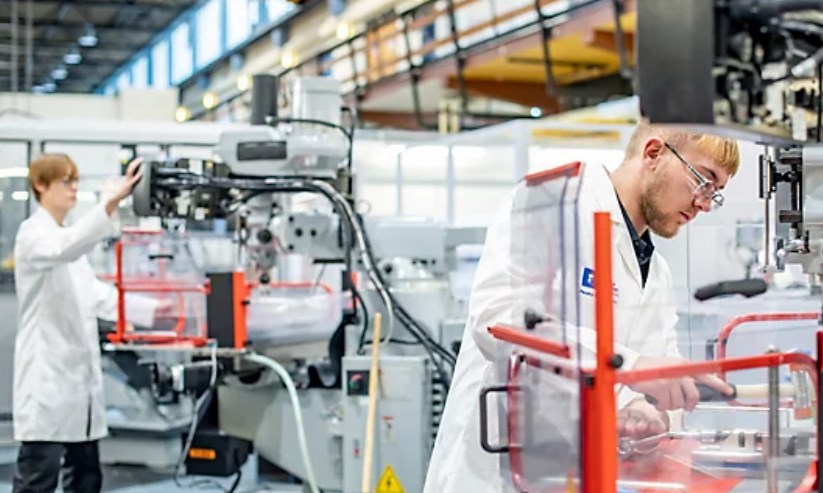 University of Nottingham